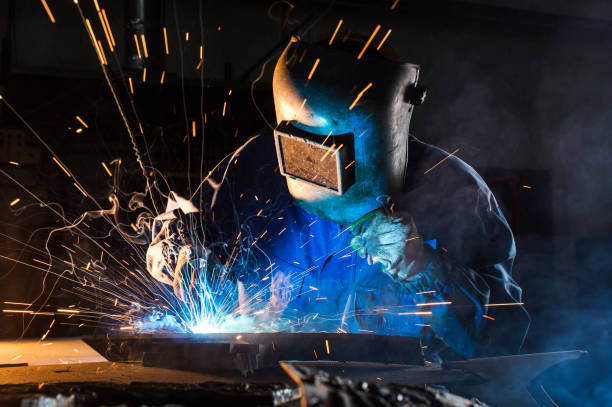 Affordable Welder Services in Hallam, PA