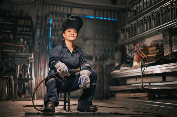 Best Food and Beverage Processing Equipment Welding in Hallam, PA