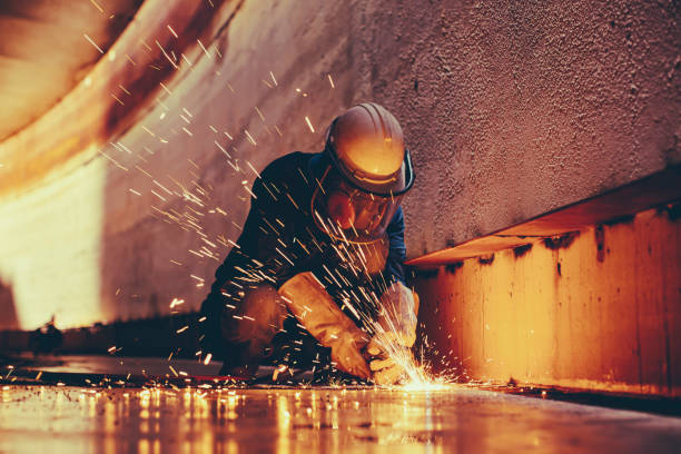 Best Structural Steel Welding in Hallam, PA