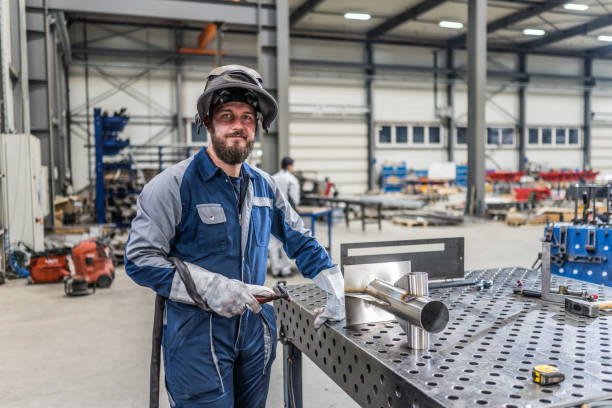 Best Marine and Shipbuilding Welding in Hallam, PA