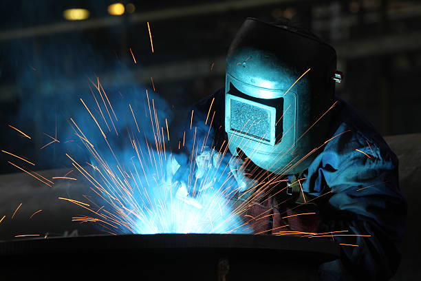 Hallam, PA Welder & Metal Fabrication Company