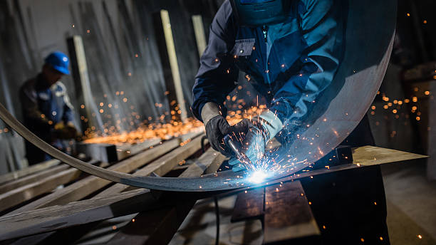 Best Welding Inspection and Certification in Hallam, PA