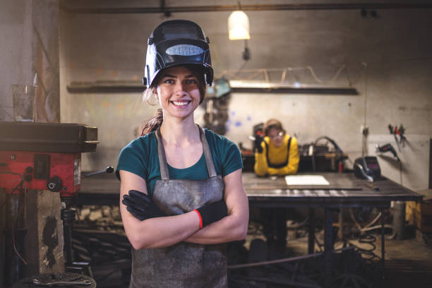Best Welding Inspection and Certification in Hallam, PA